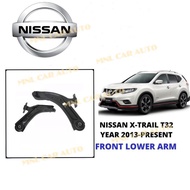 NISSAN X-TRAIL T32 FRONT LOWER ARM SET 54500 / 54501-4CLOB