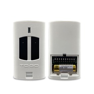 3PCS โรงรถประตู/รีโมทคอนโทรลสำหรับ BENINCA TO.GO VA WV 2VA 4VA 2WV 4WV 2WP WP 4WP 433.92MHz เครื่องส