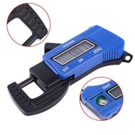 Electronic Thickness Gauge Digital Thickness Gauge Thickness Gauge Thickness Measuring Instruments