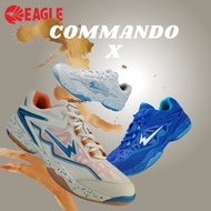 Eagle Commando X Sports Shoes Badminton Shoes Unisex Badminton