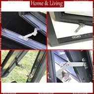 AOTO Versatile Stainless Steel Window Blocker User Friendly Designs Practical Window Guard Suitable 