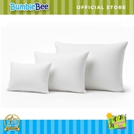 Bumble Bee Baby Pillow Insert