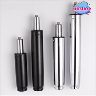TITISTORE Pneumatic Support Rod, Hydraulic System Metal Material Gas Lift Cylinder,  Heavy Duty Lift
