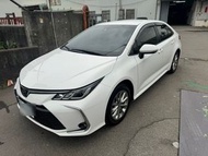 2020 Toyota Altis 1.8 售39.8萬 自售