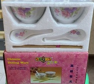 瑞士糖高級餐具