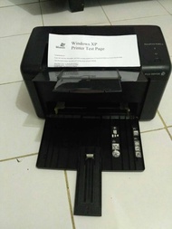 Printer fuji Xerox docuprint p205 b