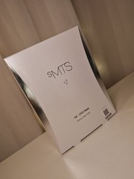 sMTS HA:CICA Mask 積雪草面膜