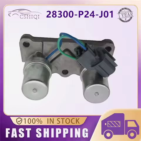 28300-P24-J01 For Honda Civic 1.5 1.6 CRV 1997-2001 Acura Integra 1991-2001 Transmission Shift Locku