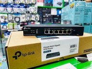 ER707-M2 Omada Multi-Gigabit VPN Router