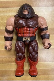 收 baf Marvel legends juggernaut not dc mcfarlane heman gi joe