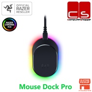 Razer Mouse Dock Pro Wireless Mouse Charging Dock with Integrated 4KHz Transceiver