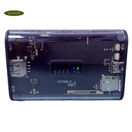 5200mAh LTE Router Proteble Mini 4G Router 150Mbps Wireless Wi-Fi Outdoor Travel Hotspot SIM Card Sl