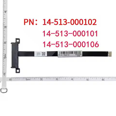 14-513-000101/102/106 Computer Accessory HDD Hard Drive Adapter Cable For Intel NUC10 NUC11 Series N