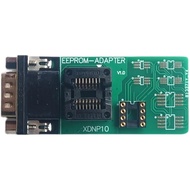 γGreat Selectionγ Xhorse Xdnp10 Sop8 Eeprom Adapter Read Write 8pin Eeprom Socket For Vvdi Key Tool