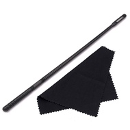 1 set 2 piece Flute Cleaning Kit  for Flute with Cloth and  Cleaning Stick