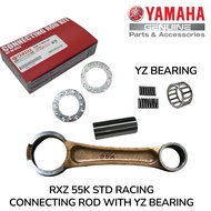 RXZ/Y125Z YZ CONETING ROD ORIGINAL 1:1 YZ BEARING
