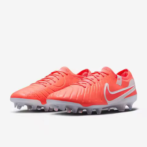 Nike genuine Tiempo Men's Low-Cut Competition Soccer Shoes DV4328-800
