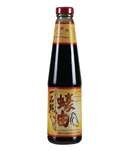PRB น้ำมันหอย 480 G (PEARL RIVER BRIDGE  OYSTER SAUCE 480G)