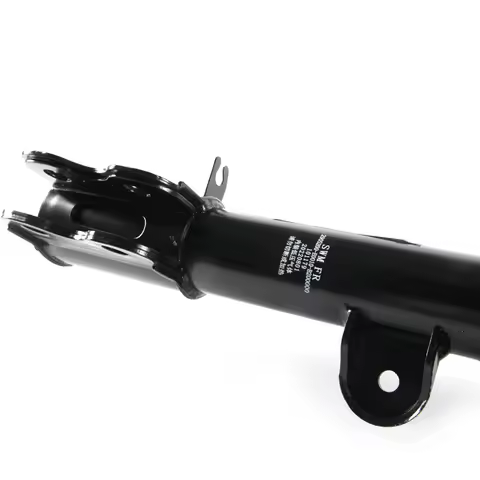 Shineray Cheap Car Mechanical Automotive Black Auto Parts Front Rear Shock Absorber