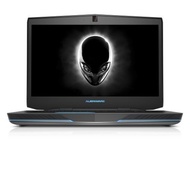Alienware ALW17-5312sLV 17.3-Inch Gaming Laptop