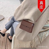 KITE SPIDIEThis Year's Popular Small Bag for Women Autumn and Winter2024New High-Grade Fashionable Retro One-Shoulder Crossbodyins