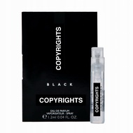 (ORIGINAL)VIAL - Pr4da Black Edp 1.2Ml