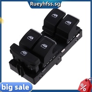 5G0959857E Car Power Window Switch   Atlas Golf   2015-2024 5G0 959 857E