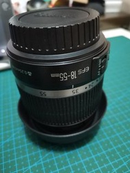 EFS 18-55mm