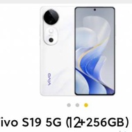 VIVO S19 12+12/256 （VIVO V40）