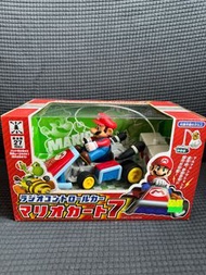 Mario 遙控車