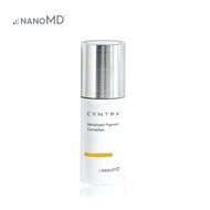 Nanomd CYNTRA PIGMENTATION CREAM 7.5% CYSTEAMINE & 3% TRANEXAMIC ACID