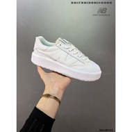 Original New Balance CT302 series Classic retro thick sole high and low Aid Fashion casual Sports Bo