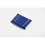 Fms FCX18 Land Cruiser 80 HOOD (BLUE), RC Accessories