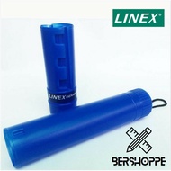 ◑DT130 Drawing Tube / Tracing Tube Plastic Canister