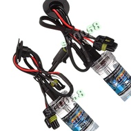 Headlight Wick 9006 HID Lamp Xenon 3,000k 4300K 5000K 6,000k 8,000k 1,000