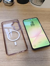 行貨 Samsung Galaxy A56 5G 256GB