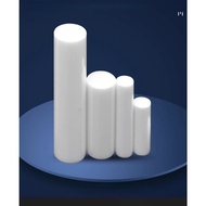 Zirconia ceramic rod solid wear-resistant insulation high-temperature ceramic piston rod shaft rod c