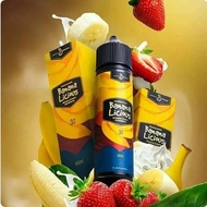 LIQUID BANANALICIOUS 60ML By EMKAY