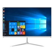 [4K] 24 นิ้วยกหมุนintel i7-7700 All In One PC กล้อง HD ติดผนัง การเรียนรู้ที่บ้าน / สำนักงานองค์กร /