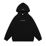 Áo hoodie nam nữ dày nỉ mùa thu đông Local Brand Chính Hãng City Cycle áo Hoodie Hover