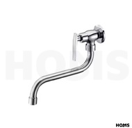 DOE Brass Wall Mounted Ablution Tap Mosque Taps Pray Washer Water Faucet Paip Sembayang