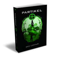 Novel Supernova 4 Partikel - Dee Lestari - Mizan