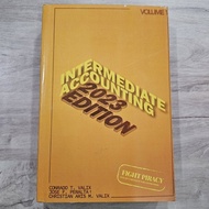 Intermediate Accounting volume 1 2023 edition By: Valix