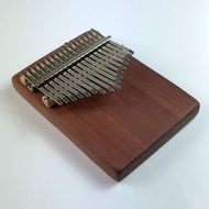 紫心木拇指琴/17音拇指琴/KALIMBA