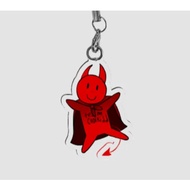 C00lkidd coolkidd Forsaken Acrylic Phone Charm