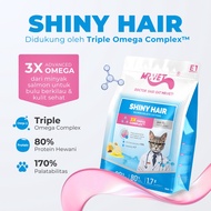 Littlepaw_shop- Mr. Vet – Mr.Vet Dry Cat Food 3kg E1/E2/E3