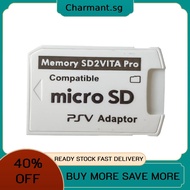 V5.0 SD2VITA PSVita Memory Micro Card for PS Vita SD Game Card for PS Vita SD Game Card 1000/2000