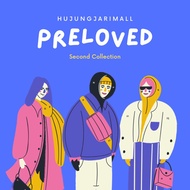 PRELOVED ITEM HJM SALE