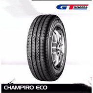 GT RADIAL TIRE 205/60 R16 CHAMPIRO ECOTEC