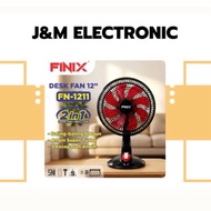 Finix desk fan finix duo12 inch FN-1211 12 inch desk fan finix duo 12 inch fan 12 inch